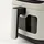 Girmi Ecofrit Lite FG27 schwarz