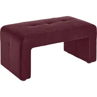 Exxpo - sofa fashion »Barista Hockerbank mit hoher Bodenfreiheit«,