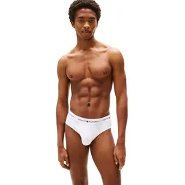 Tommy Hilfiger 3P BRIEF DTM Mehrfarbig S 3er Pack