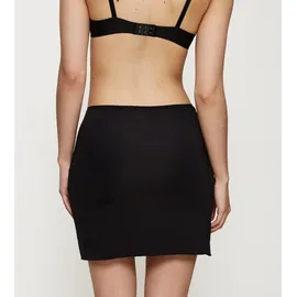 Triumph Unterrock Damen Schwarz 42