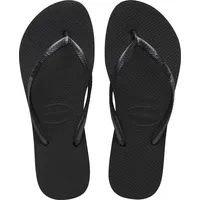 Havaianas Slim Flatform black 35-36