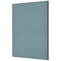 Showdown Displays Wanddekoration Set A1 Hexagon gn