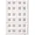 Kauffmann Climabalance Daunendecke 240x220 cm,