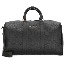 Valentino Bags Pansy - Reisetasche 32.5 cm (nero) in nero | Gr.: onesize