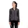 Castelli Damen Aria Shell Jacke (Größe XS, grau)