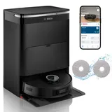 Bosch BCRDW3BX Spotless Max Cam