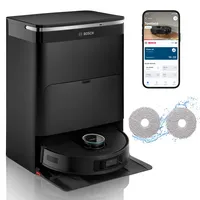 Bosch BCRDW3BX Spotless Max Cam