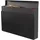 Spinder LUIGI 78 x 48 x 12,6 cm schwarz / schwarz