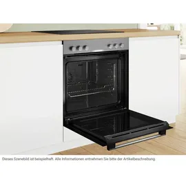 Bosch HND211CS63 HEA510BS3 + NKN645GA2E