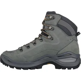 Lowa Renegade EVO GTX Mid Wide Damen grau - EU 61⁄2