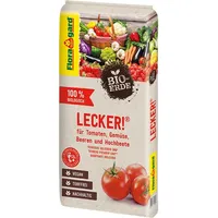 Floragard Blumenerde 40 l