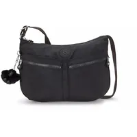 Kipling Izellah Schultertasche Nylon Black