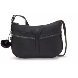 Kipling Izellah Schultertasche Nylon Black