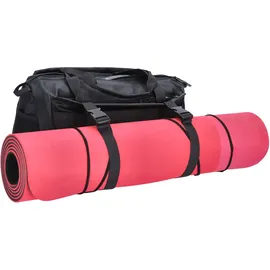 TheTrueC Reisetasche Tokyo schwarz