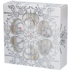 Louis Widmer Remederm Coffret Geschenk