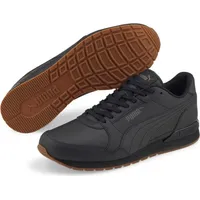 Puma ST Runner v3 L puma black-puma black-gum 36