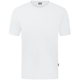 Jako Organic T-Shirt weiß 116