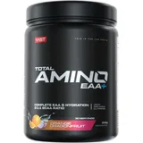 Vast Total Amino EAA Orange Pulver 345 g