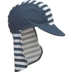 Playshoes UV-Schutz Schirmmütze Maritim, 53 cm