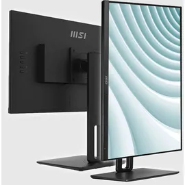 MSI PRO MP242APDE 24" schwarz