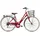 Adriatica NEW PANAREA 28 Zoll RH 0 cm Damen rot