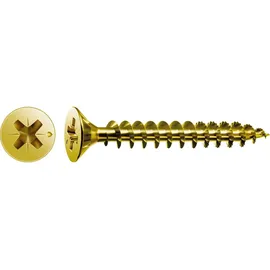 SPAX Universalschraube 2 x 12 mm 150 Stück