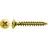 SPAX Universalschraube 2 x 12 mm 150 Stück