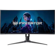 Acer Predator X34 X5 34" schwarz