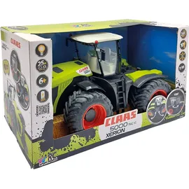Happy People Traktor Claas Xerion 5000 VC RC