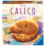 Ravensburger Calico