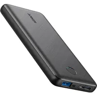 Anker 313 Powerbank (PowerCore 10K) Black