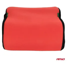 amio 04475 Rot/Schwarz