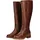 PIKOLINOS Klassische Stiefel Damen Braun 41