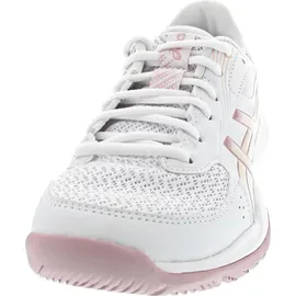 Asics GEL-ROCKET 12 Damen weiß Größe 40