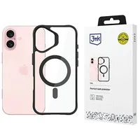 3M 3mk Satin Armor MagCase Hülle MagSafe iPhone 16
