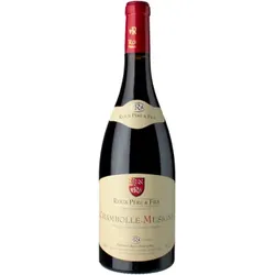 Chambolle Musigny 2021 - Domaine Roux Père et Fils