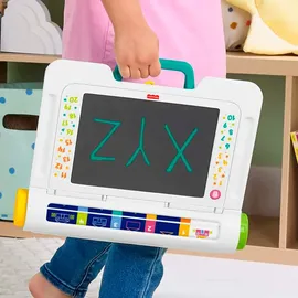 Mattel Fisher-Price Doodle Pro Lernstation