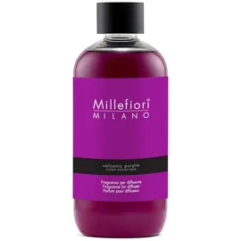 Millefiori Milano Millefiori Volcanic Purple