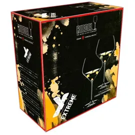 Riedel Extreme Oaked Chardonnay Weißweinglas 0,67 l 2 St.