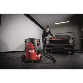 Flex VCE 22 M MC V