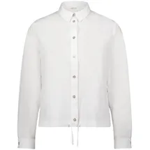 Cartoon Bluse weiß 46