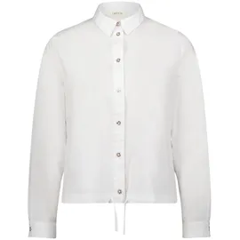 Cartoon Bluse weiß 46