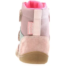 NATURINO Klettstiefel rosa 29