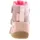 NATURINO Klettstiefel rosa 29