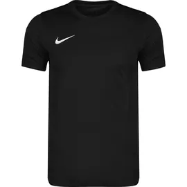 Nike Park VII Dri-FIT Trikot kurzarm 010 black/white M