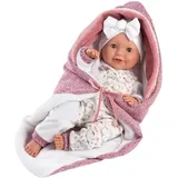 Llorens Puppe Heidi (1074040) 42 cm