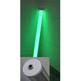 Licht-Idee Led Leuchtstab 60 cm 12V grün 12 W