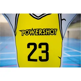 powershot Basketball-Dummy ""Training""