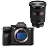 Sony Alpha 7S III + FE 24-70mm F2.8 GM II - 300 € Cashback bis 31.01.2025 möglich