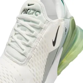 Nike Air Max 270 Herren Summit White/Black/Light Pumice 42,5